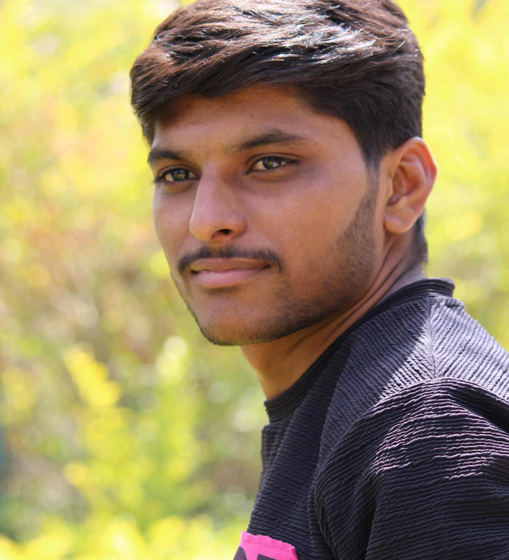 Anand Kamani